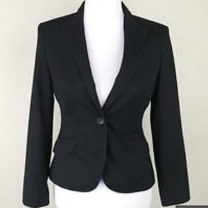 Express Blazer